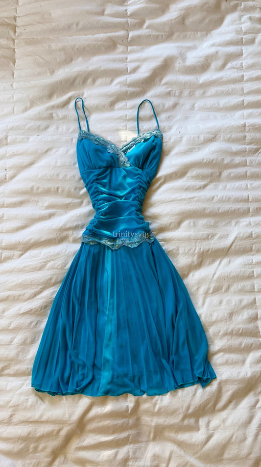 adorable                                                                            fairy dress