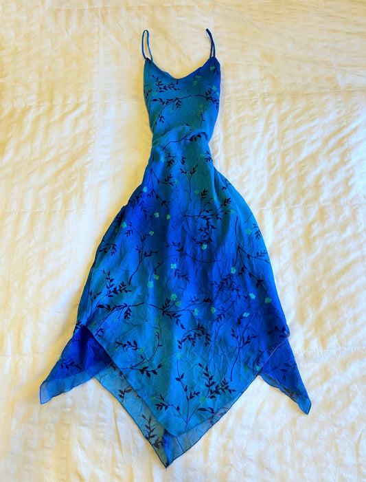 fairy dress