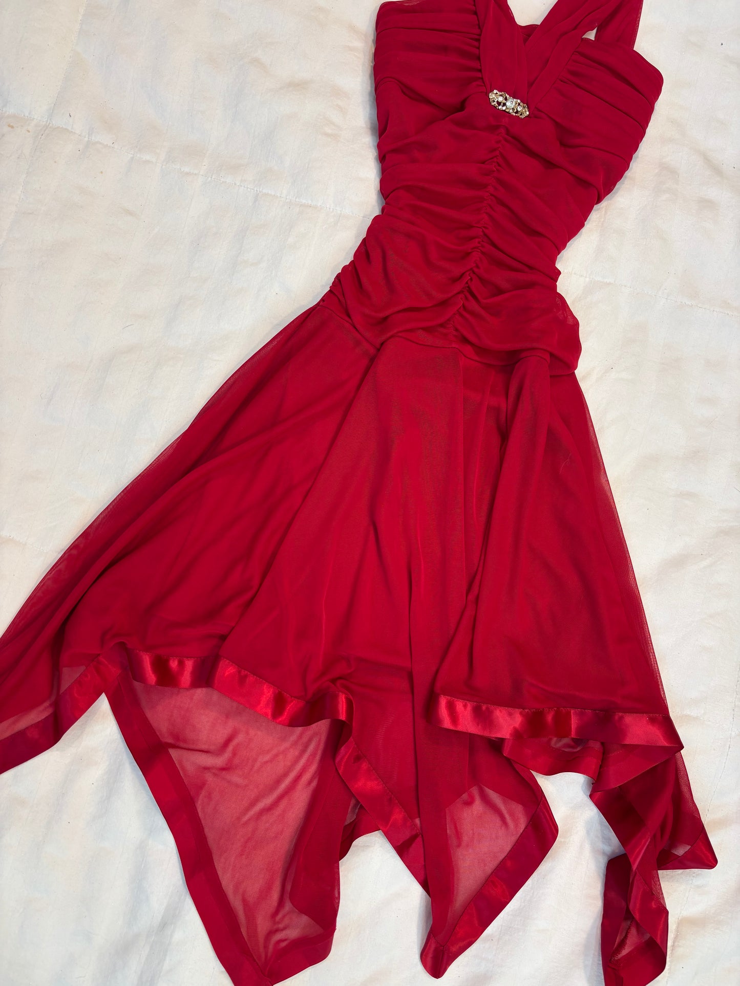 adorable                           fairy dress