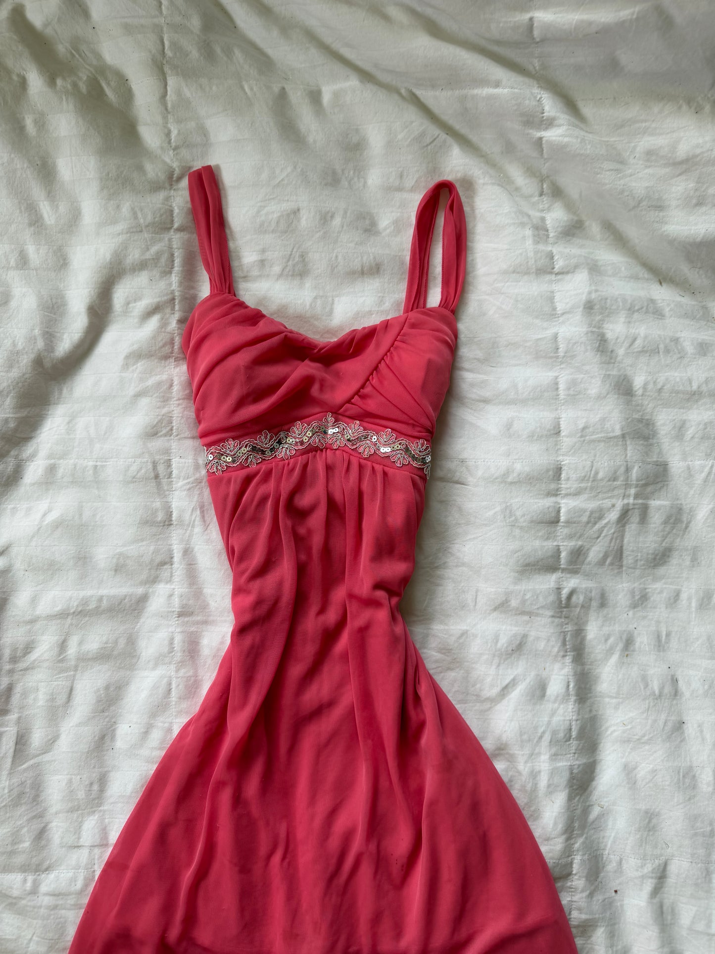 fairy dress