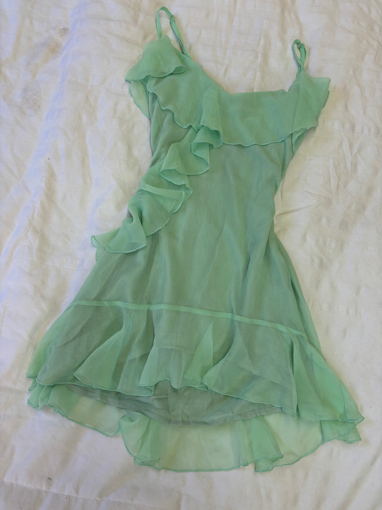 adorable               fairy dress
