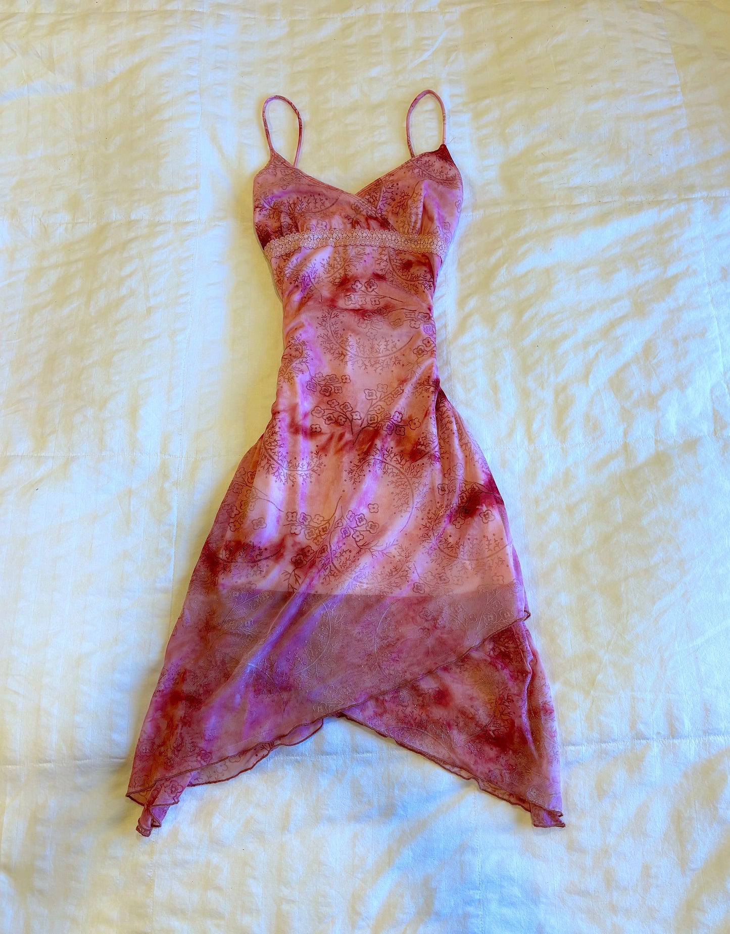 fairy dress