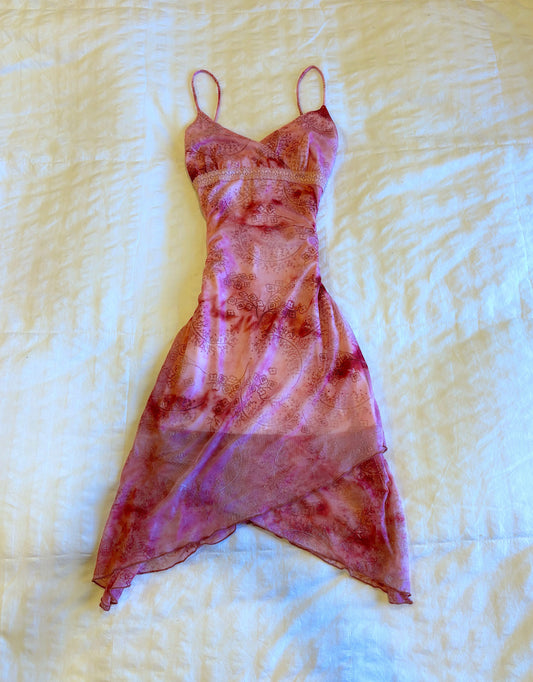 fairy dress