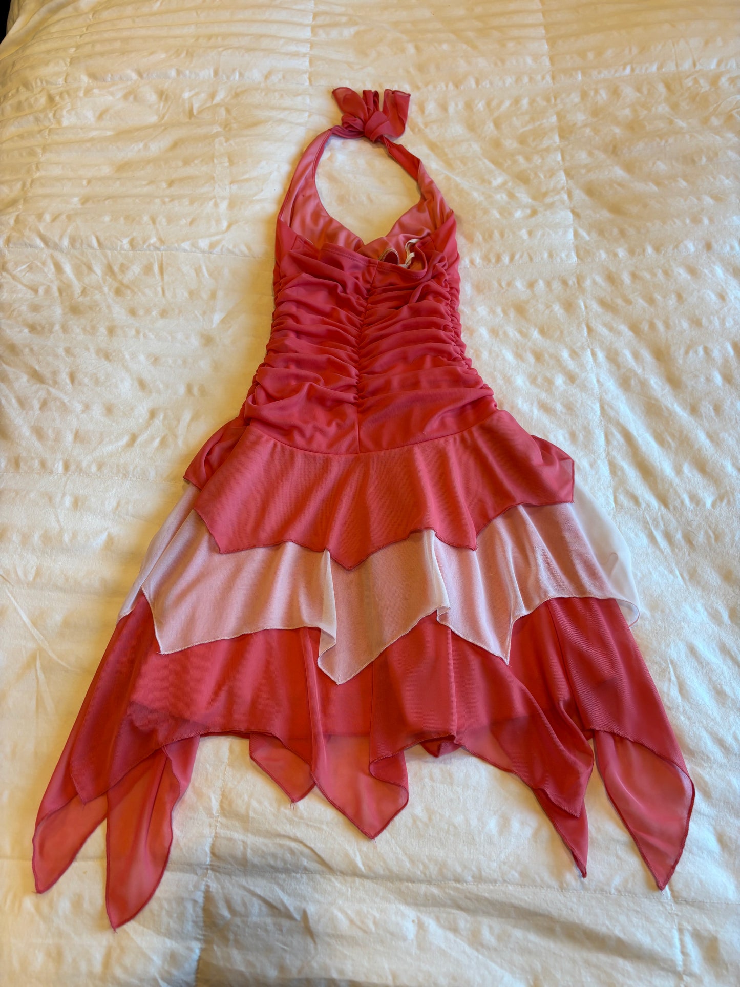 rampage dress