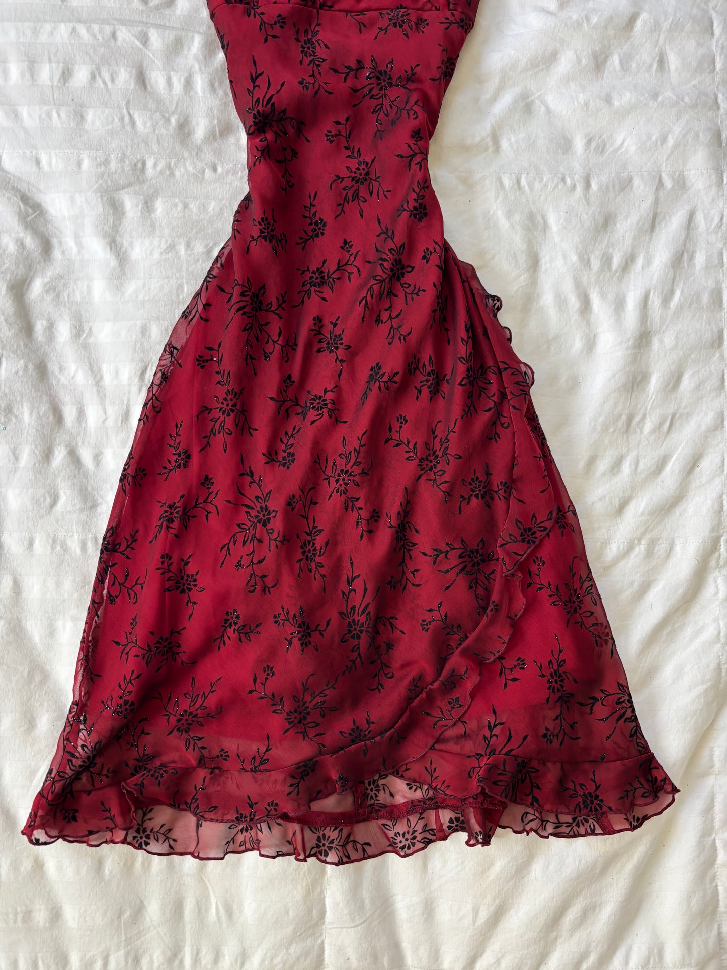 fairy dress