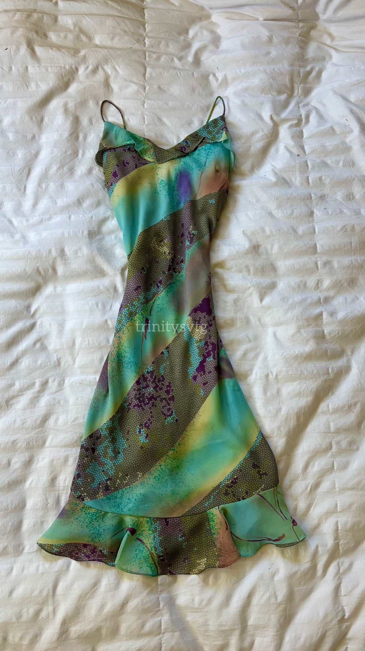 fairy dress