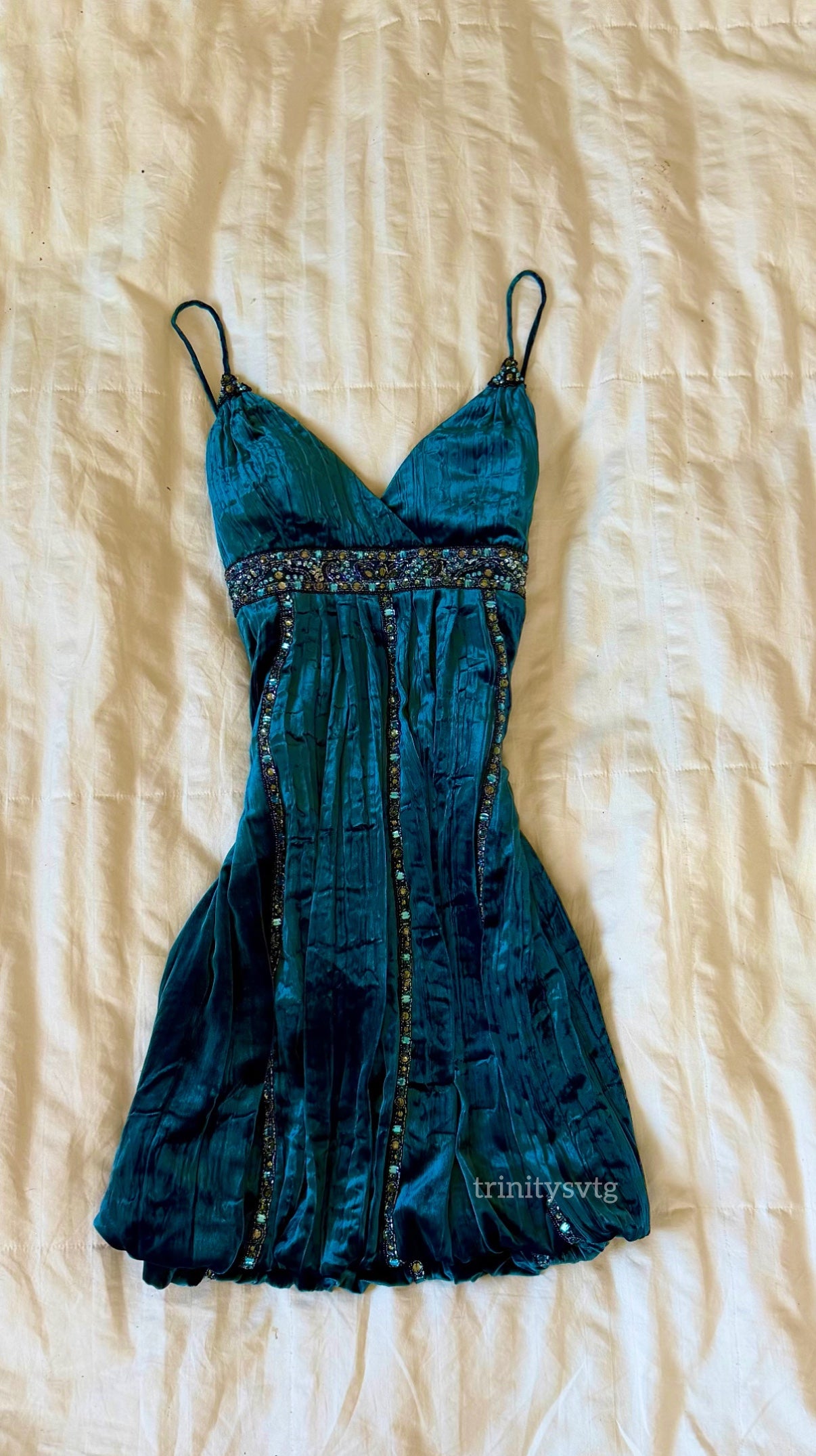 adorable  sue wong dress