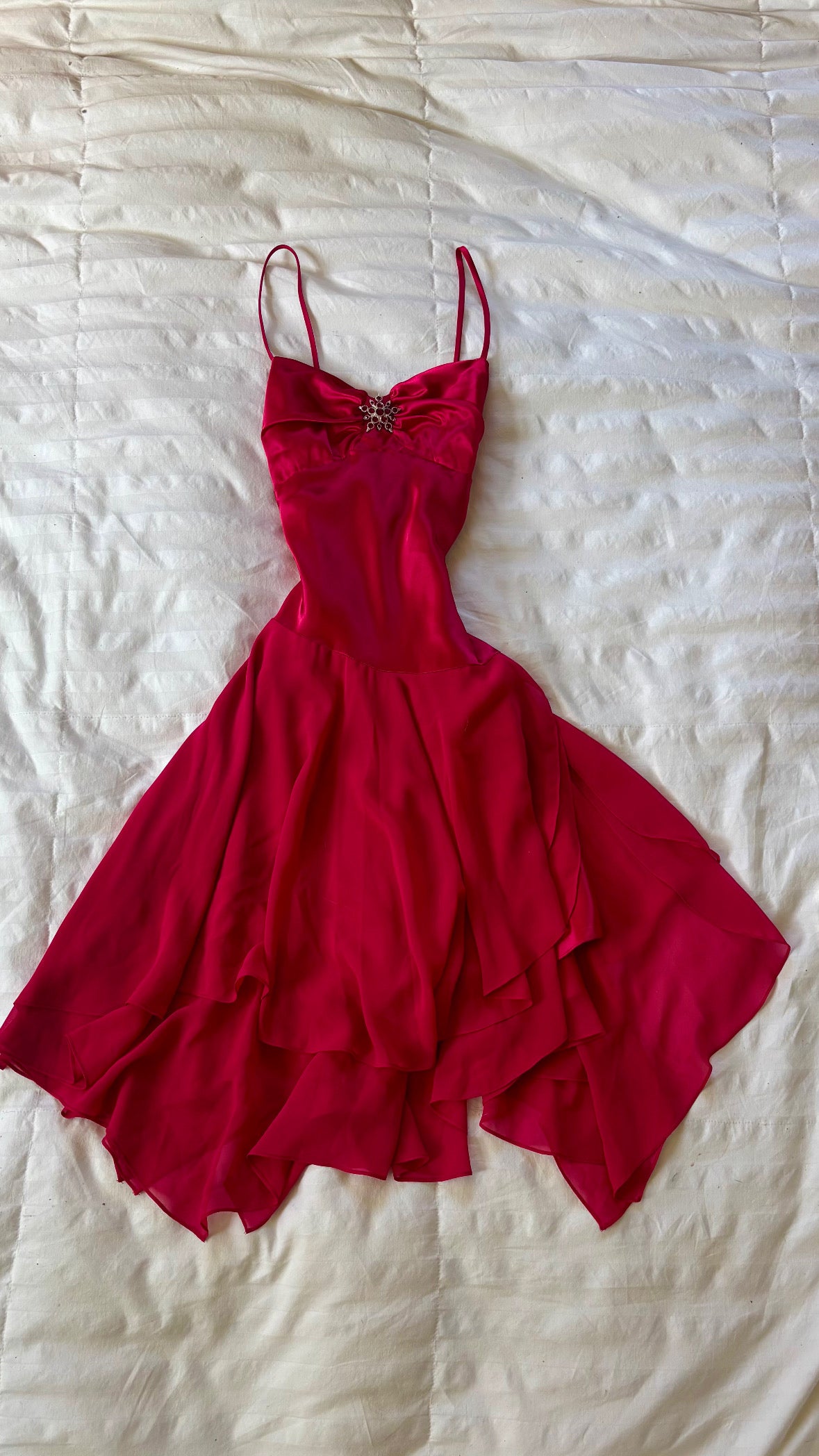 fairy dress