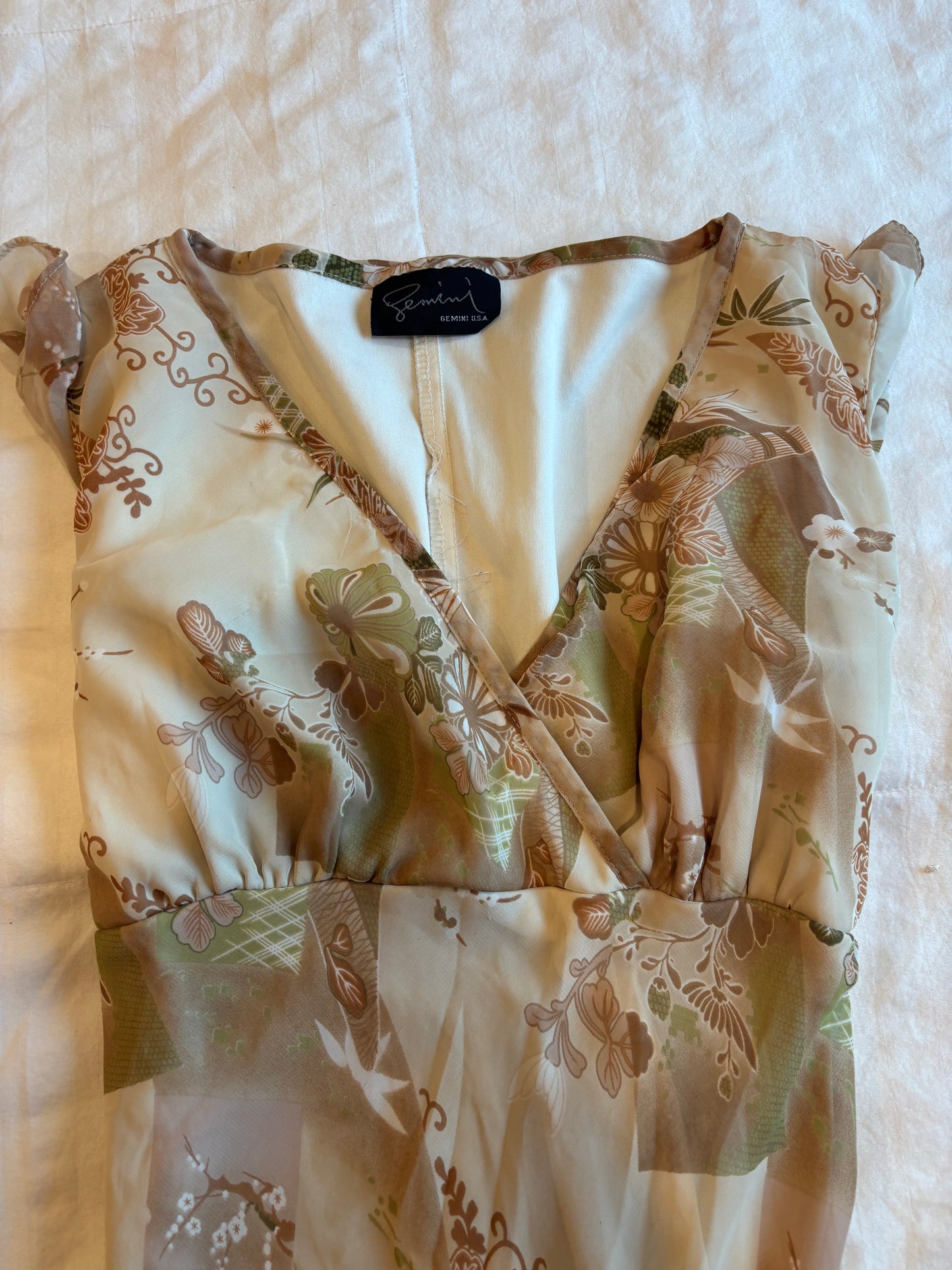 fairy dress