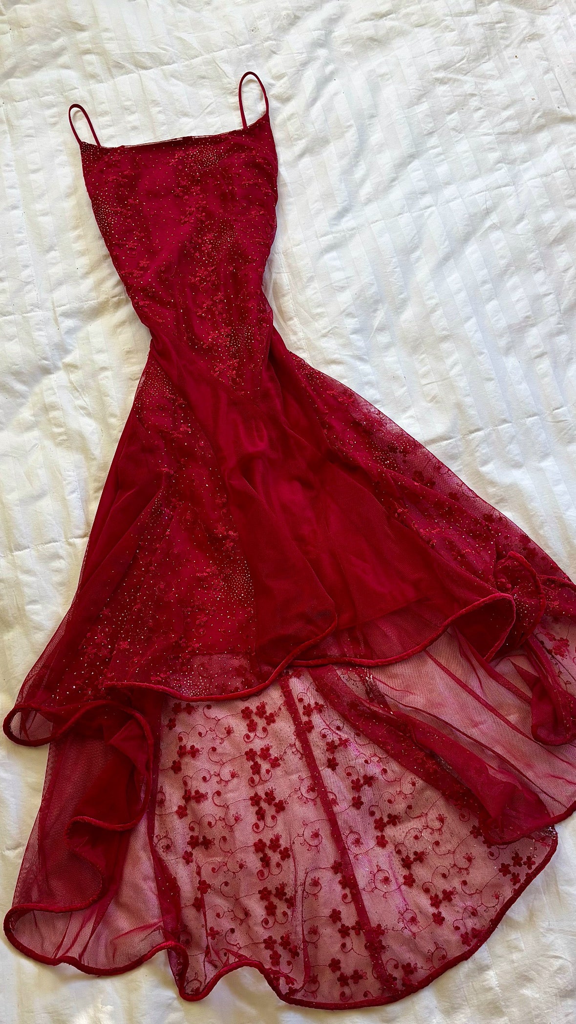 fairy dress