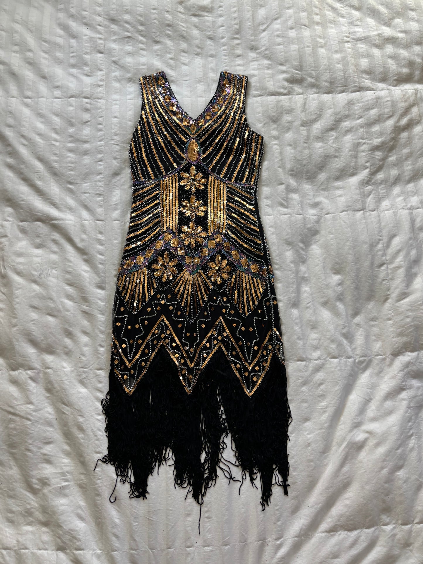 fairy dress