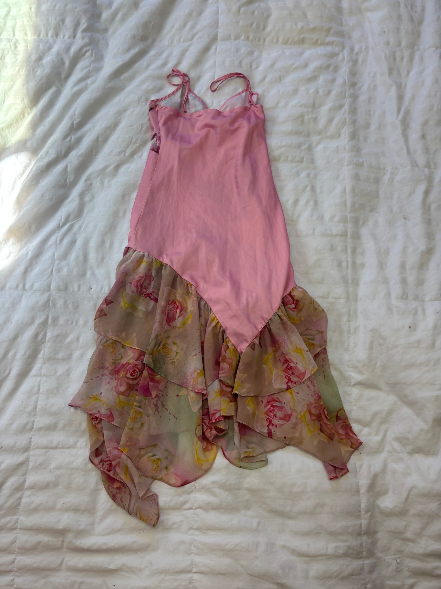 adorable                 fairy dress