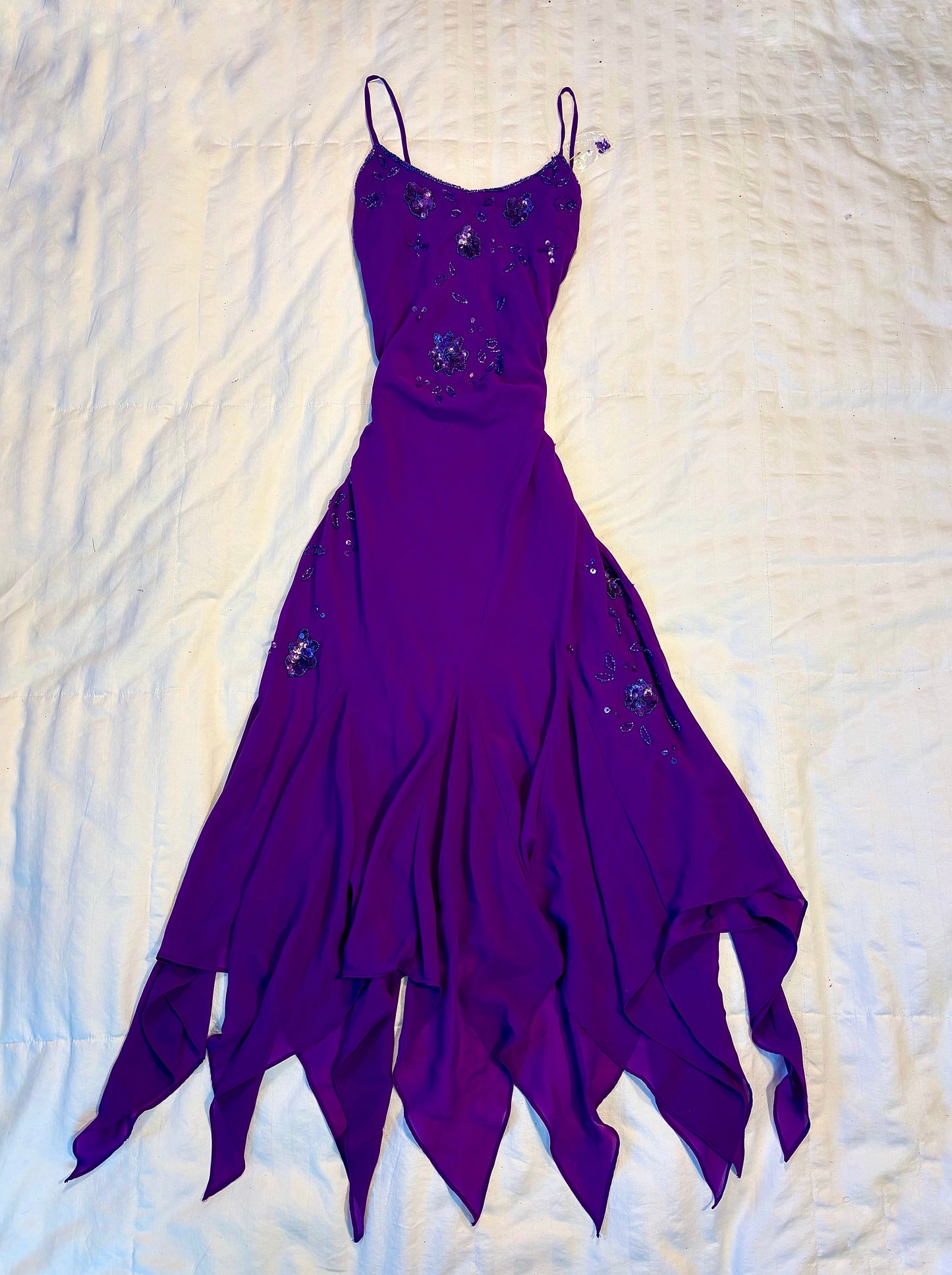 fairy dress