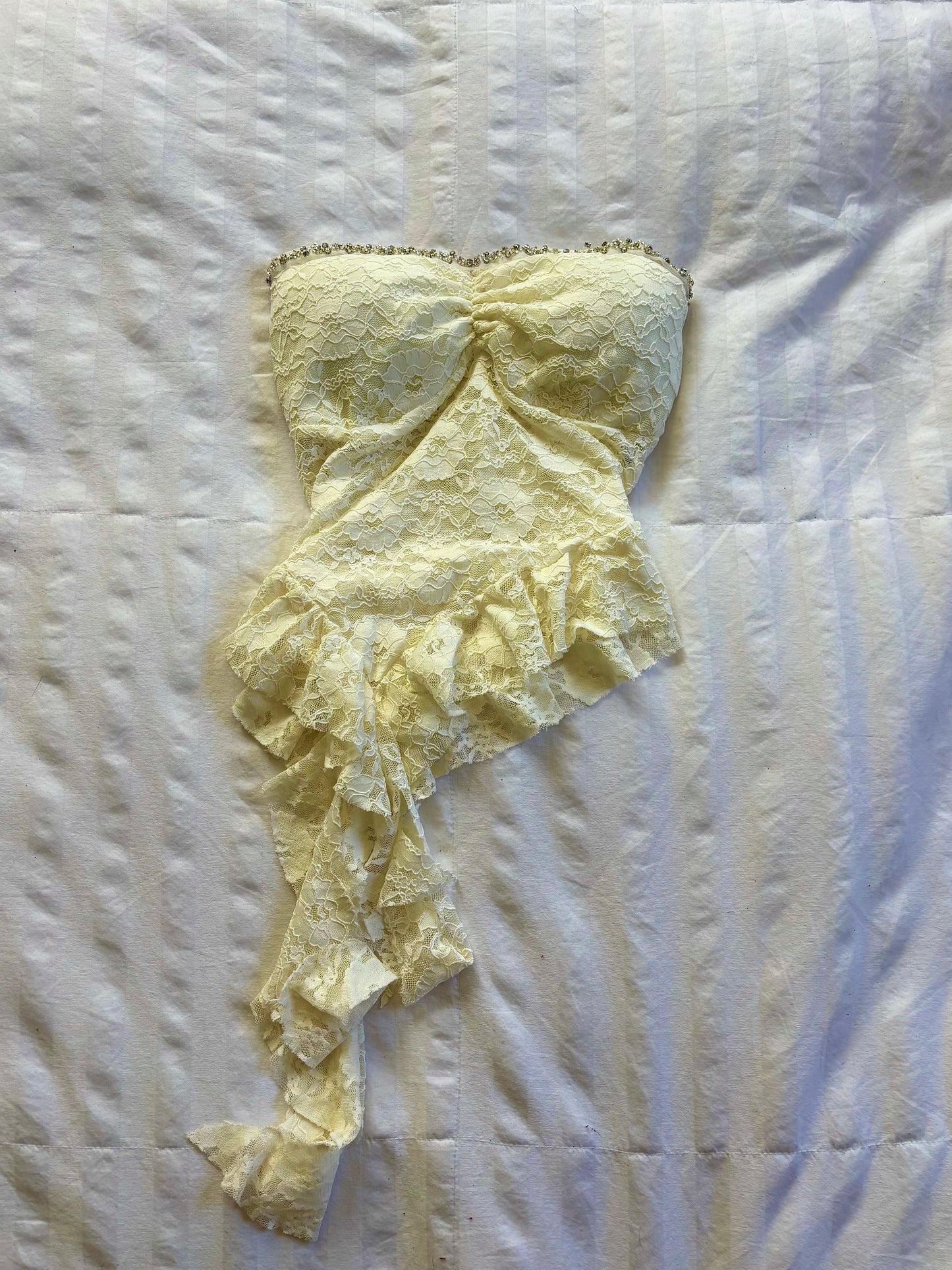 adorable                                      y2k top