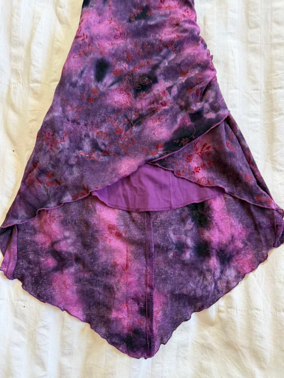 ruby rox dress