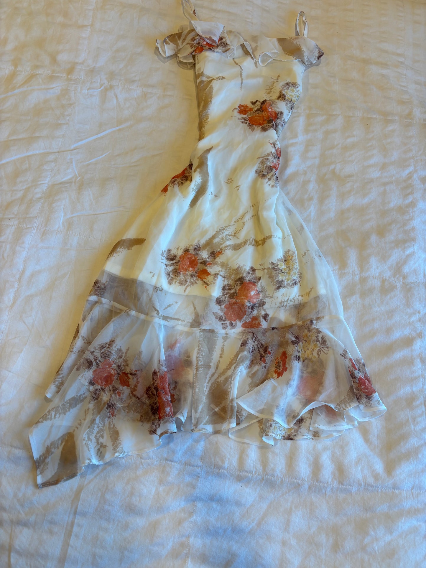 fairy dress