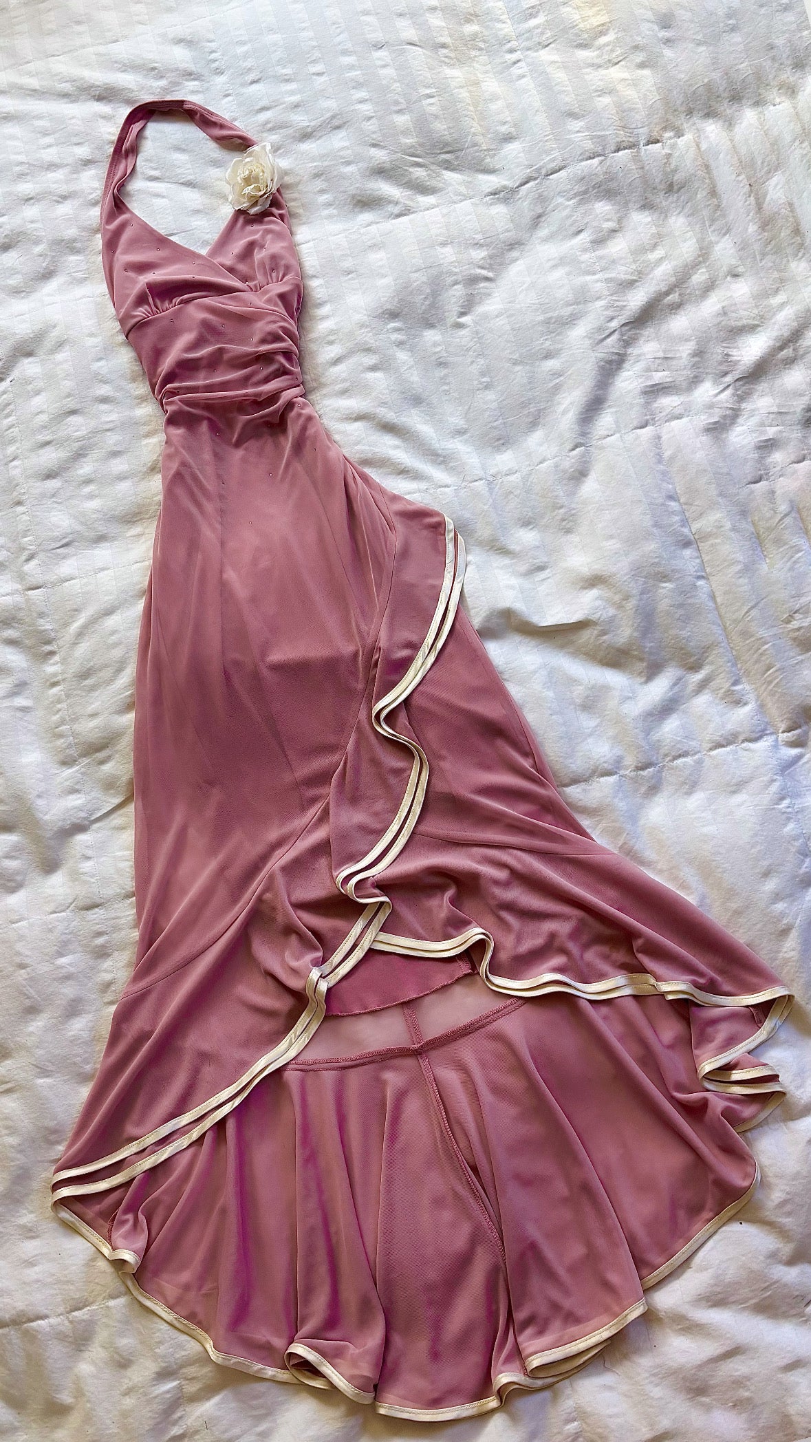 rampage dress