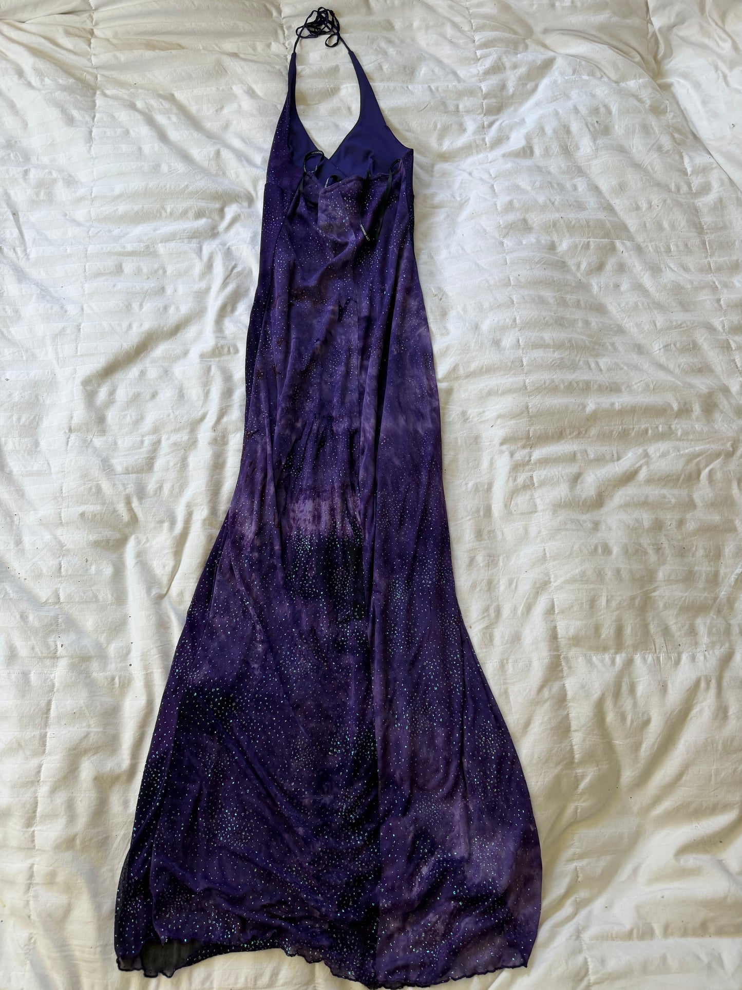 fairy dress