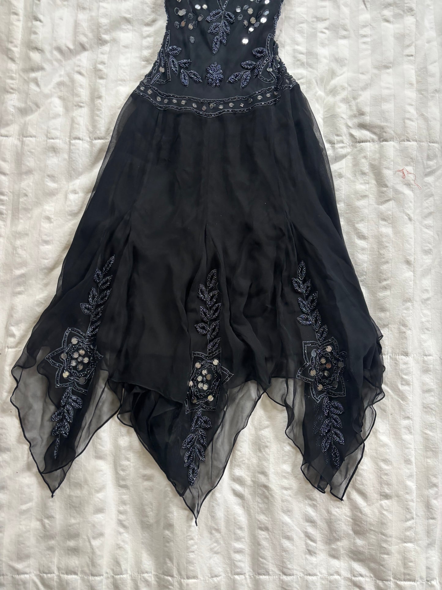 fairy dress