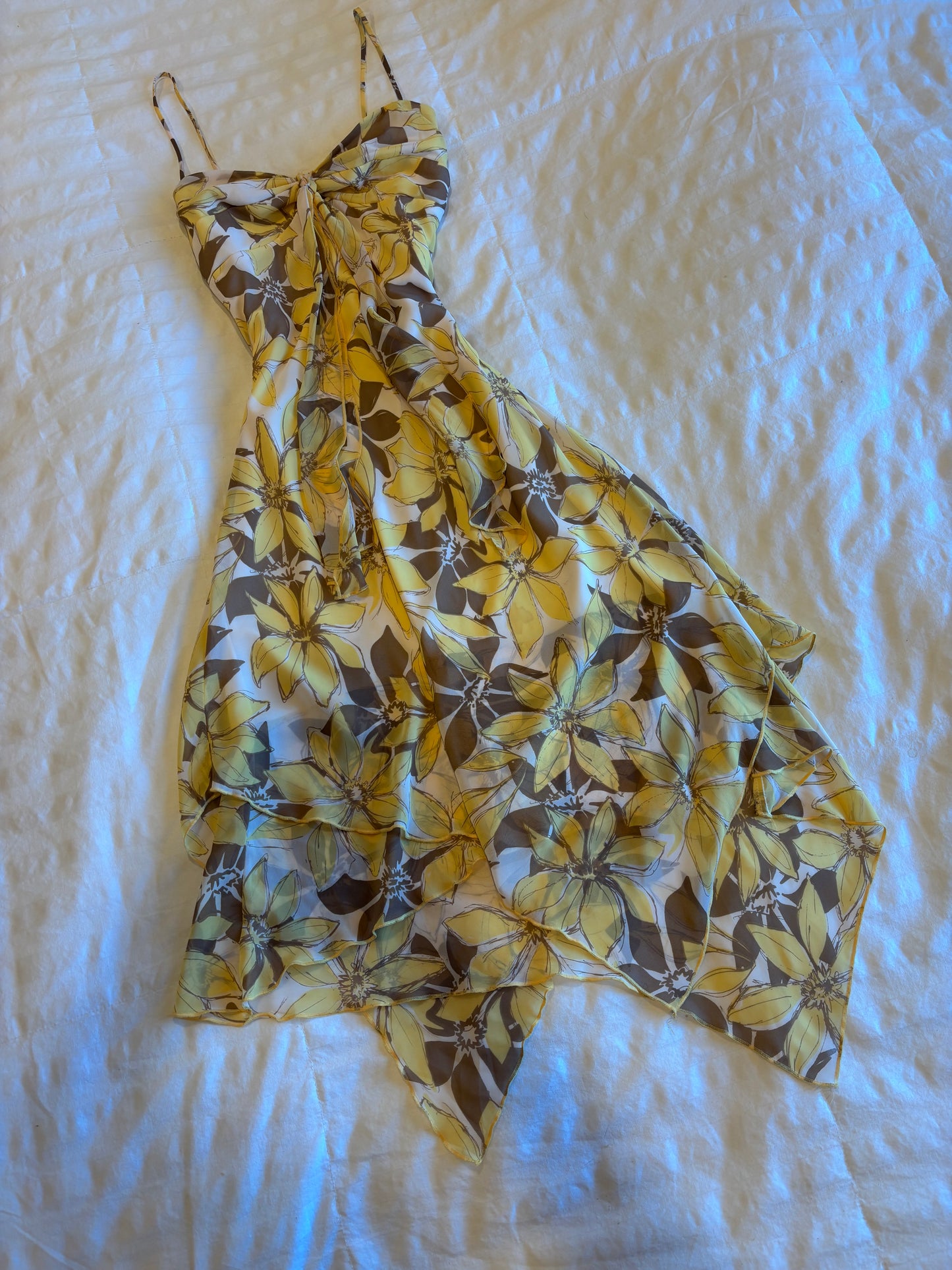 fairy dress