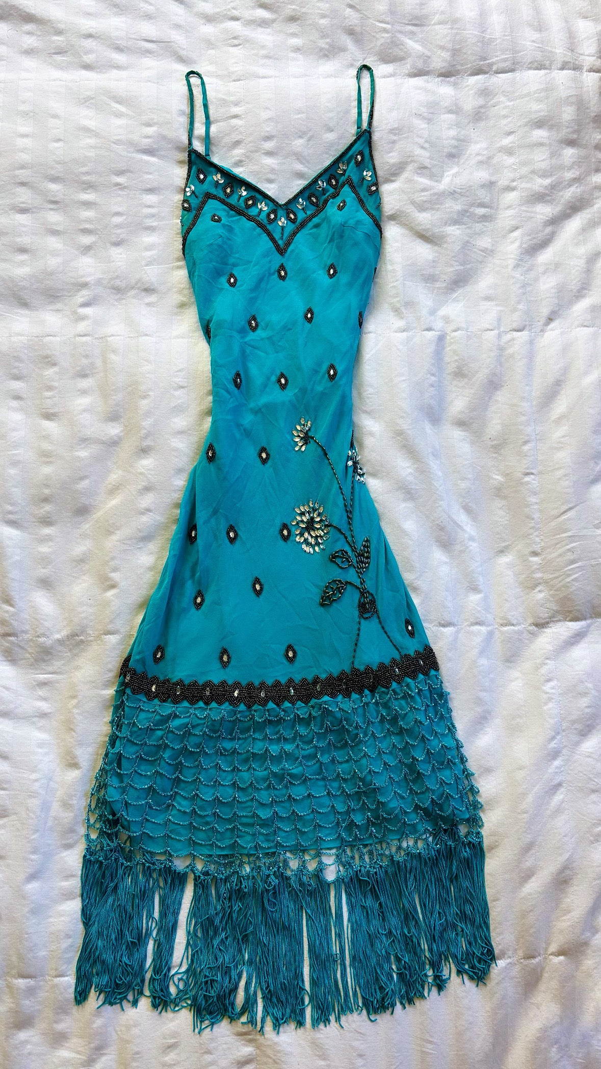 fairy  sue wong dress