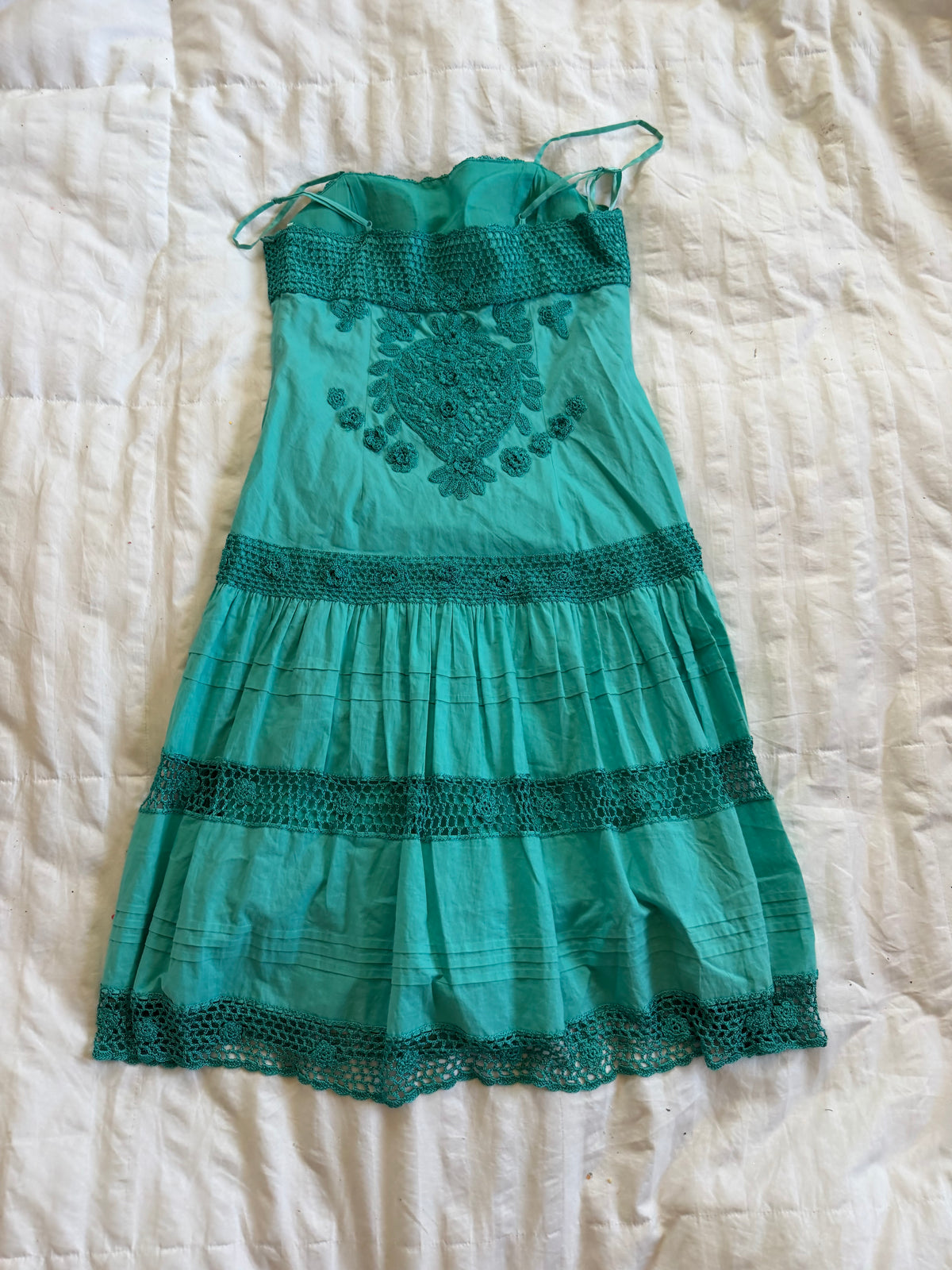 sue wong dress