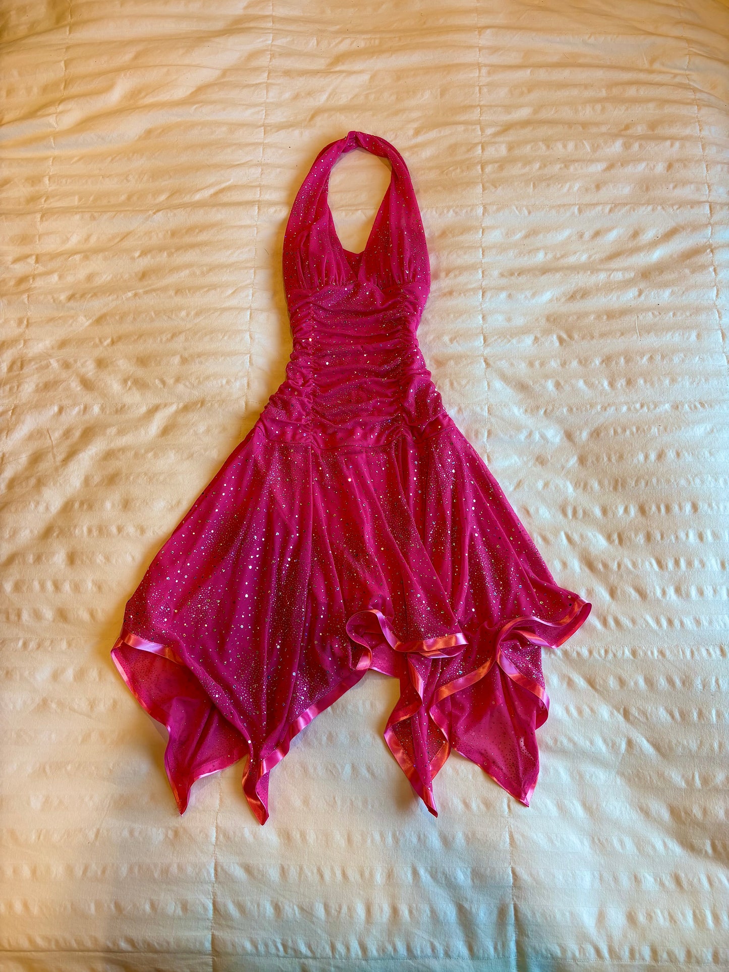 fairy taboo dress