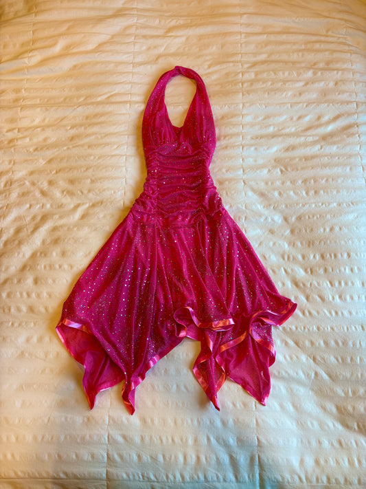 fairy taboo dress