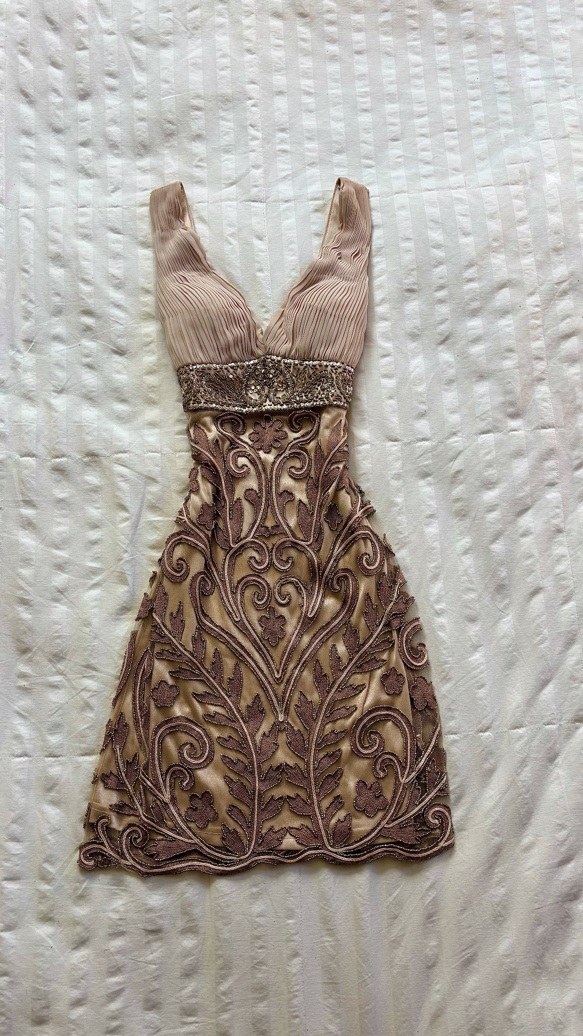 fairy sue wong dress