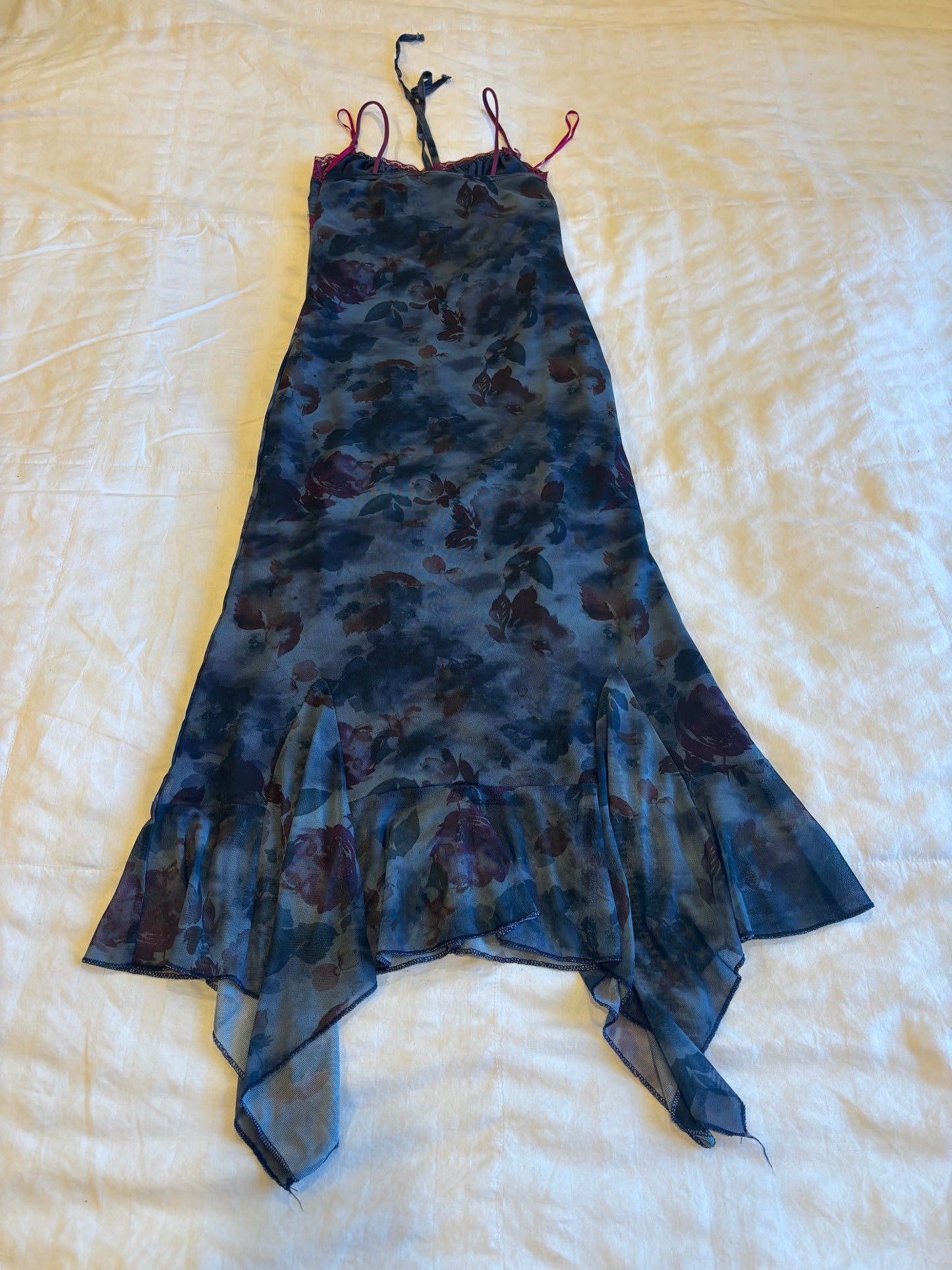 fairy dress