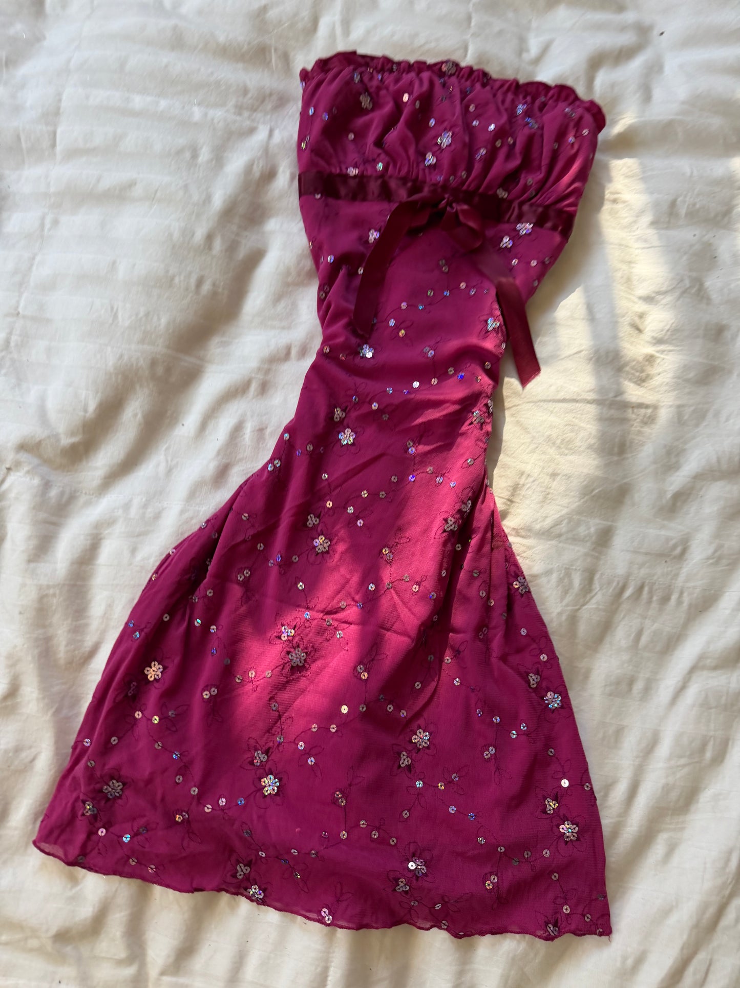 fairy dress