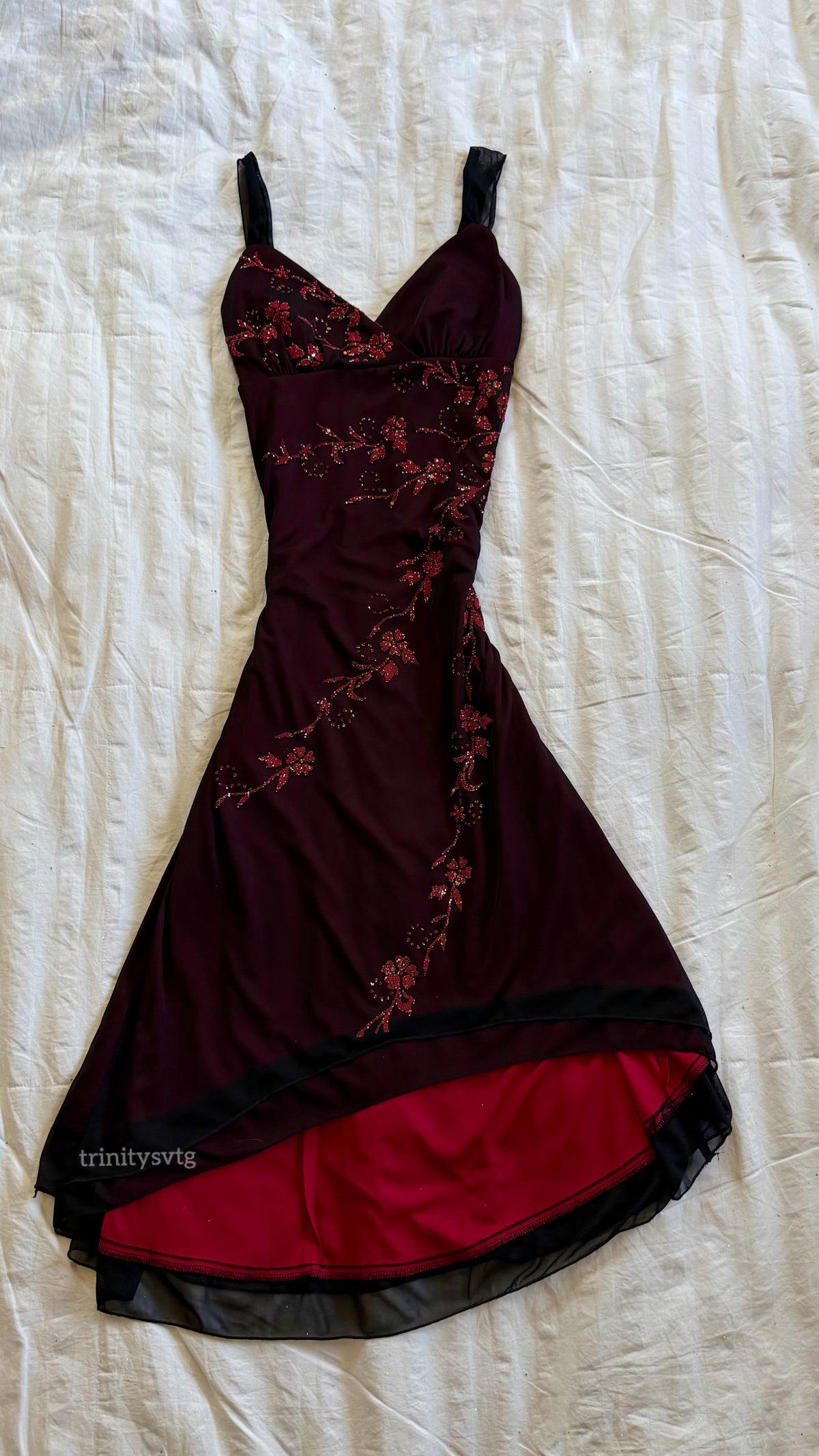 adorable ruby rox dress
