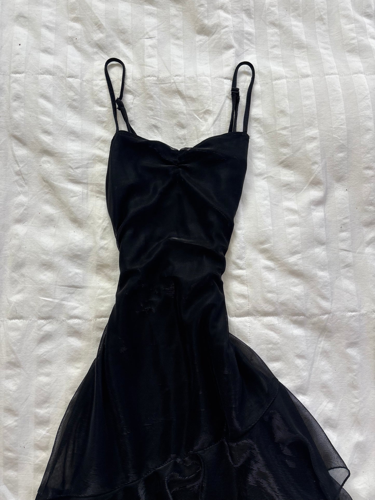 fairy dress