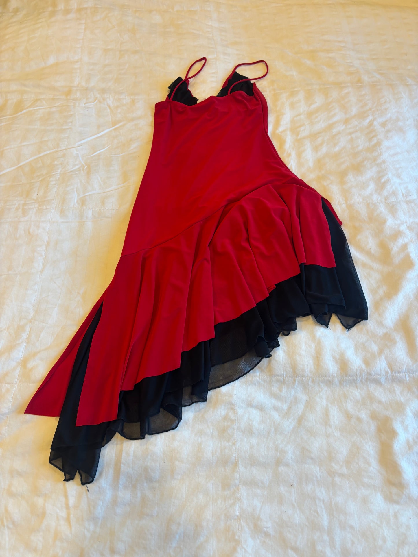 fairy dress