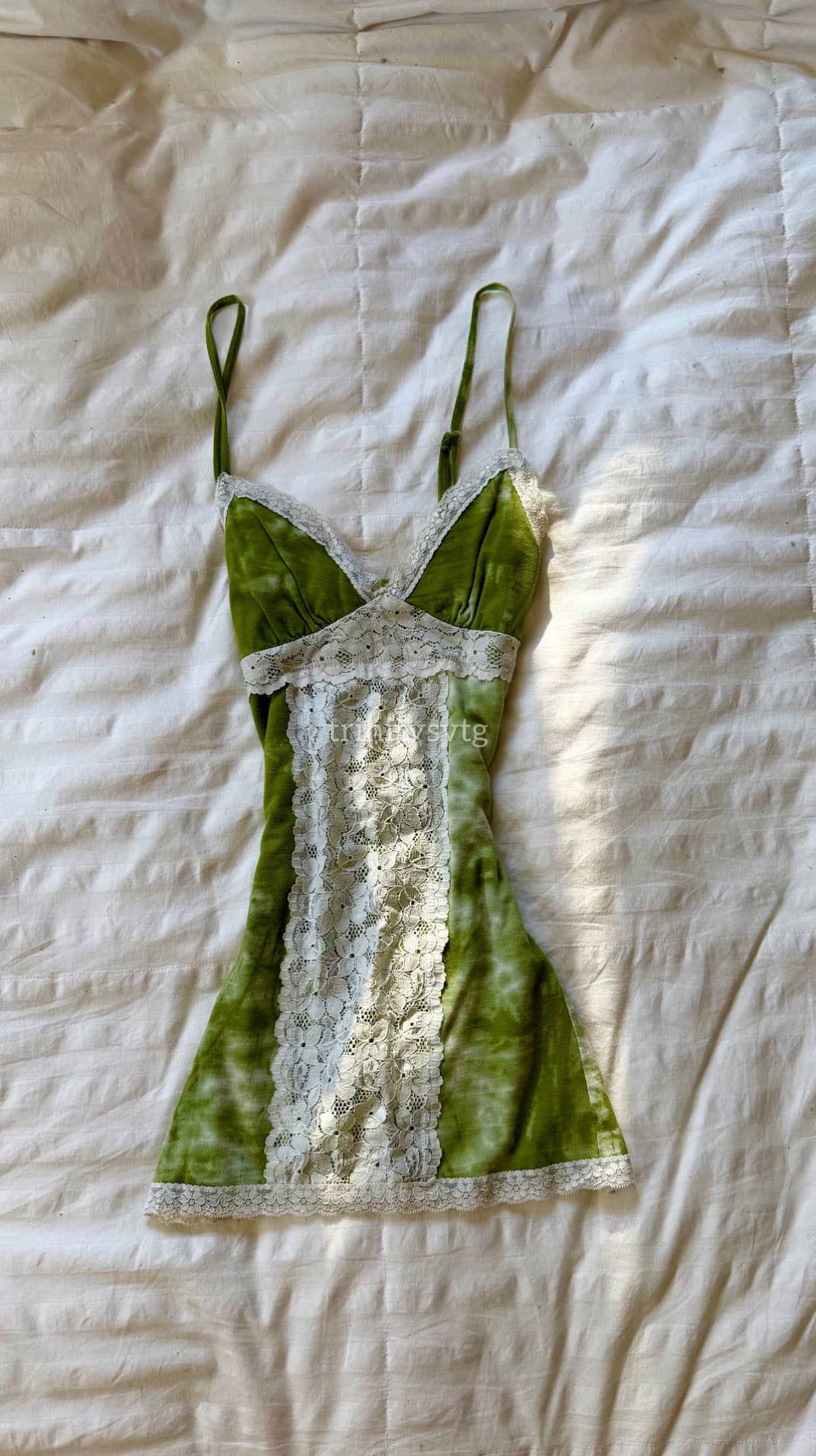fairy dress