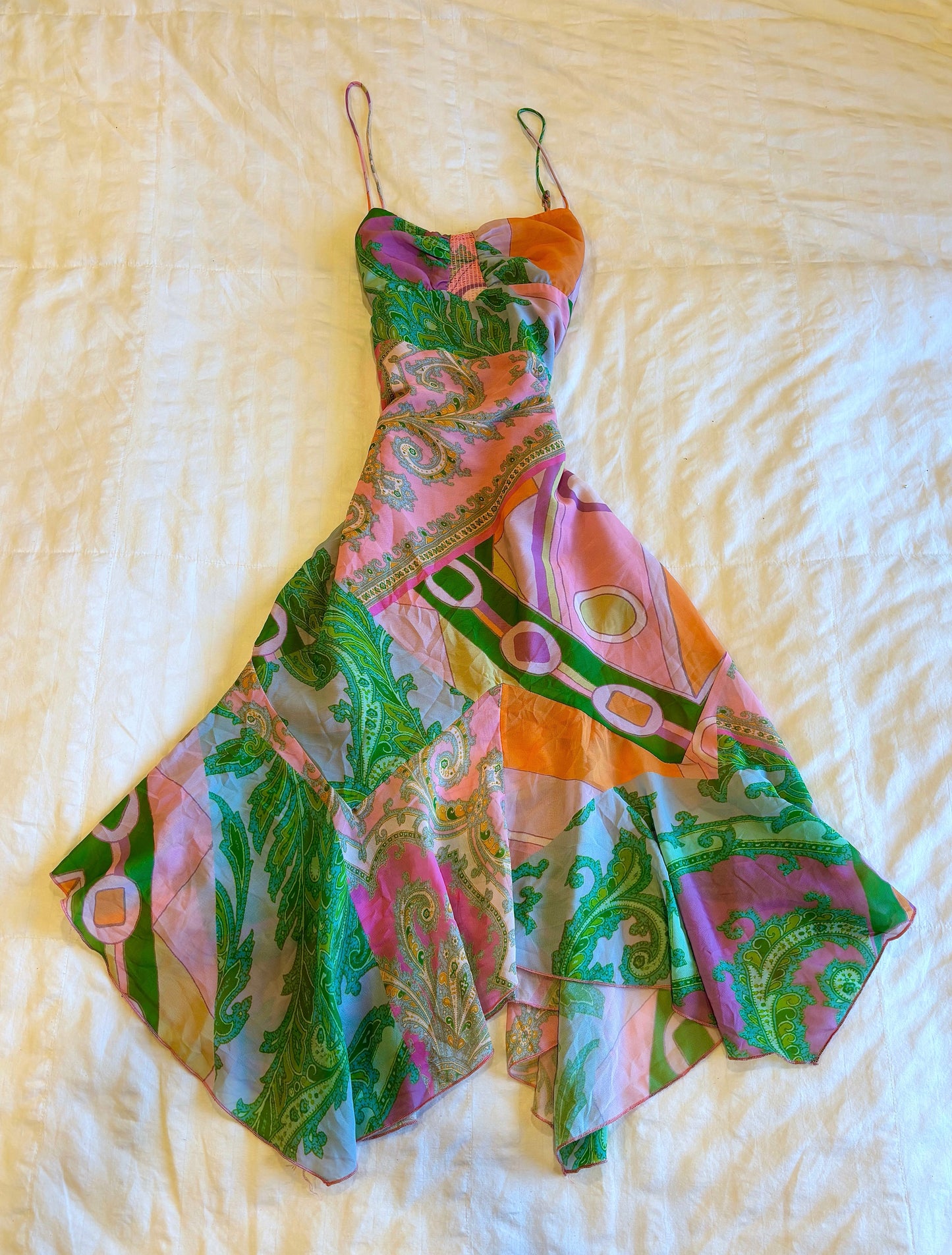 fairy dress