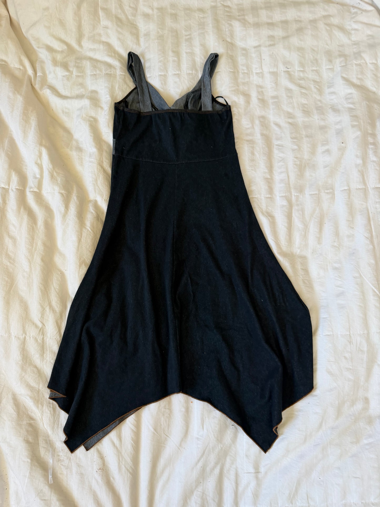 moa moa dress