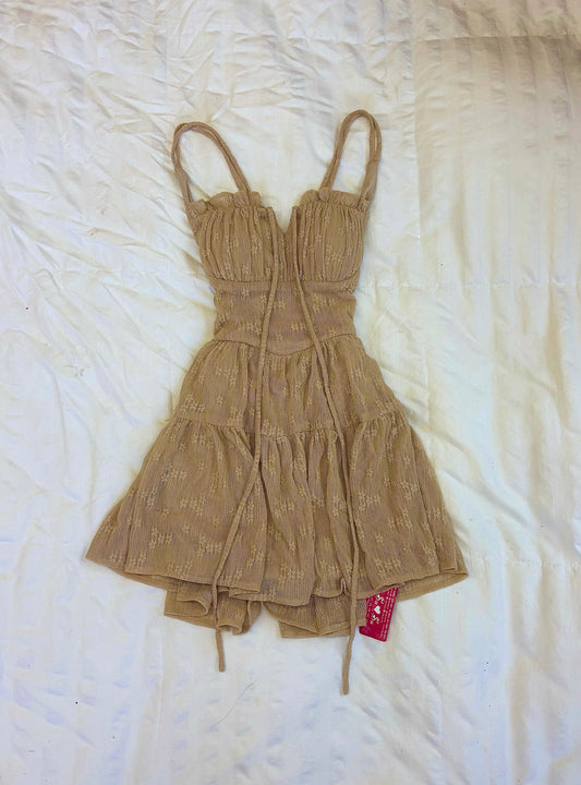 adorable                 fairy dress