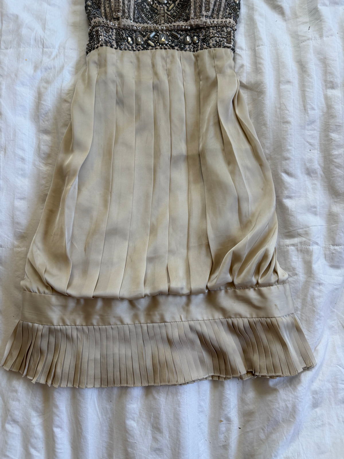 sue wong dress