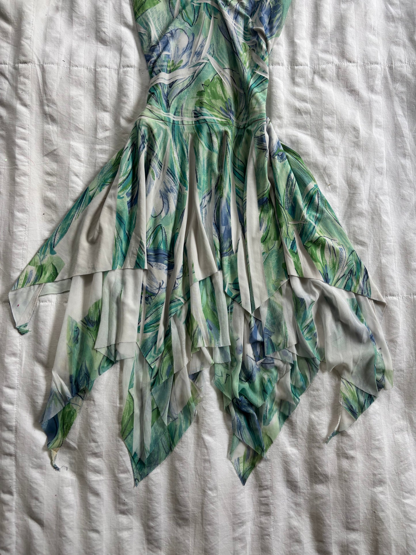 adorable                                                  fairy dress