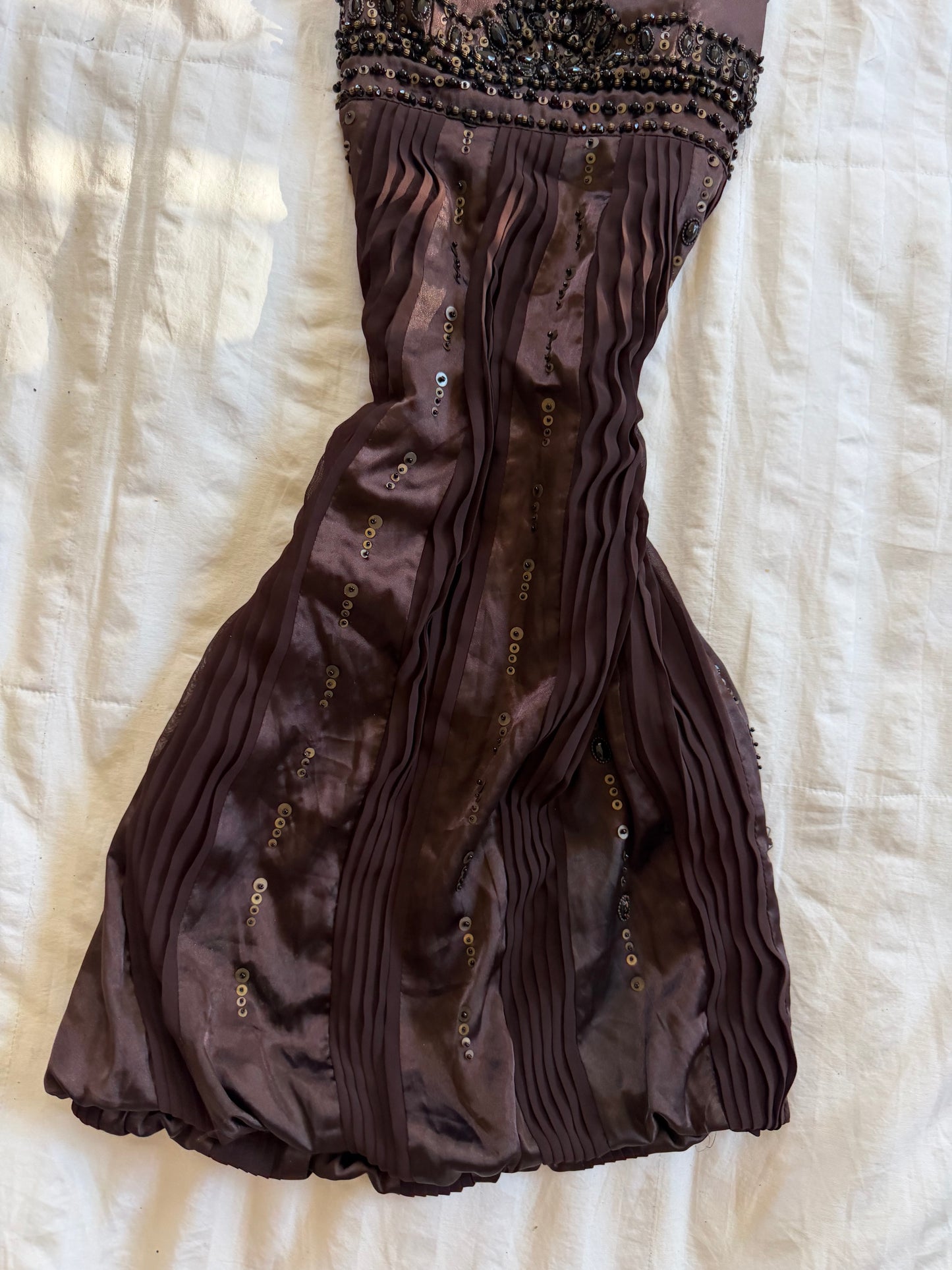 adorable  sue wong dress