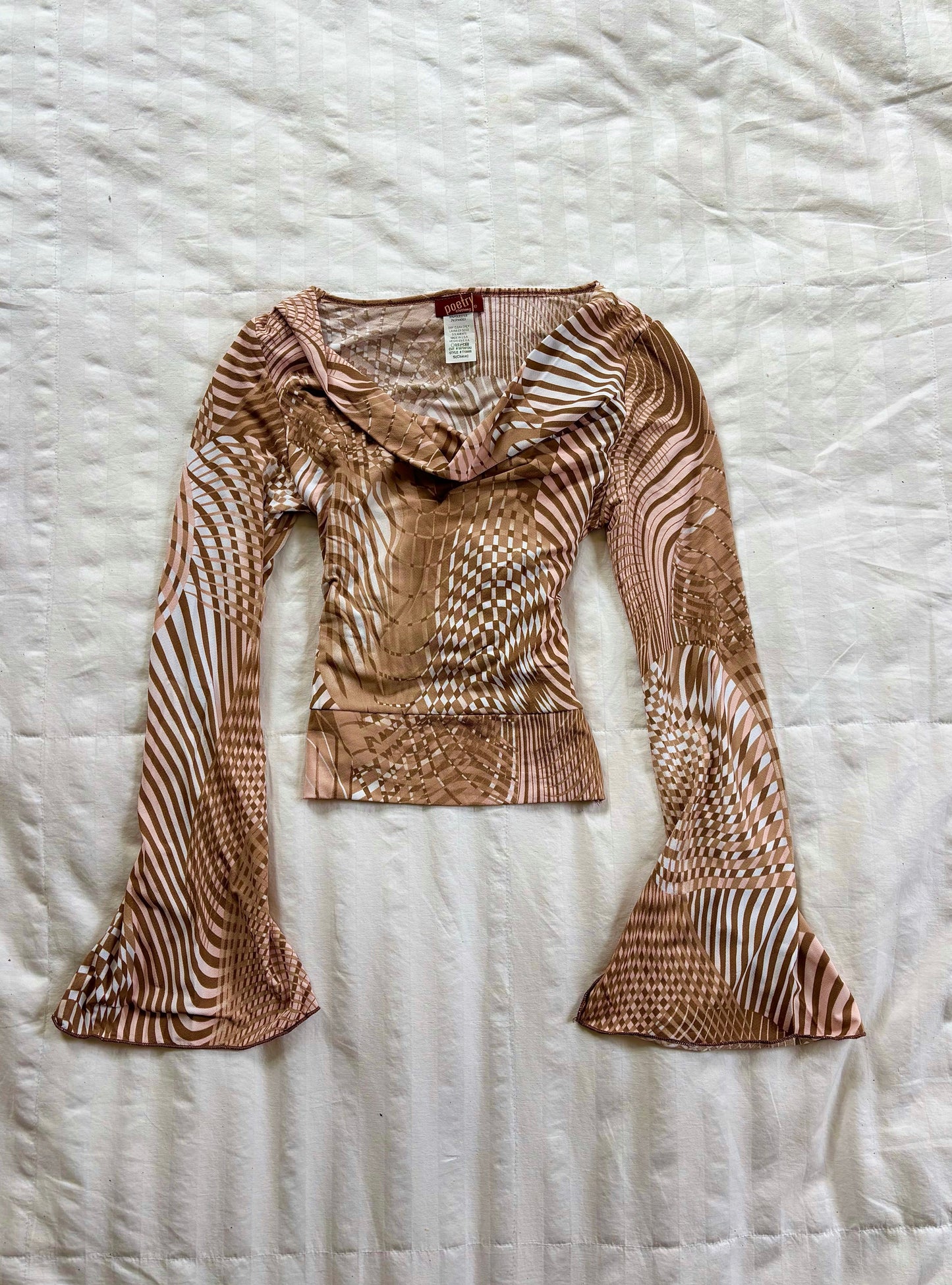y2k top