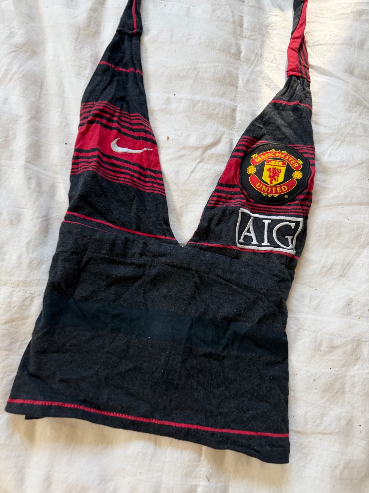 adorable                                                                                    reworked top