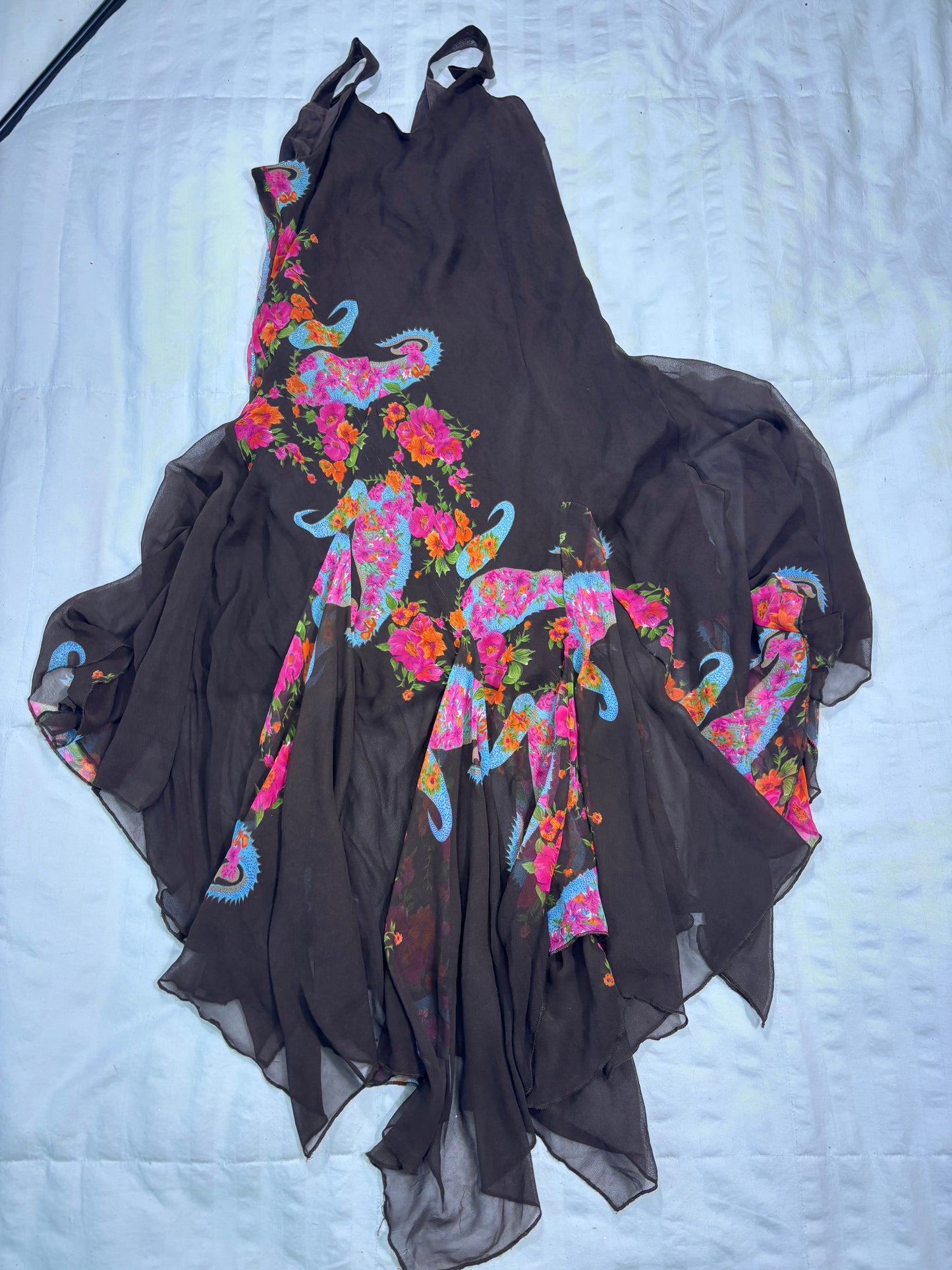 adorable                    fairy dress