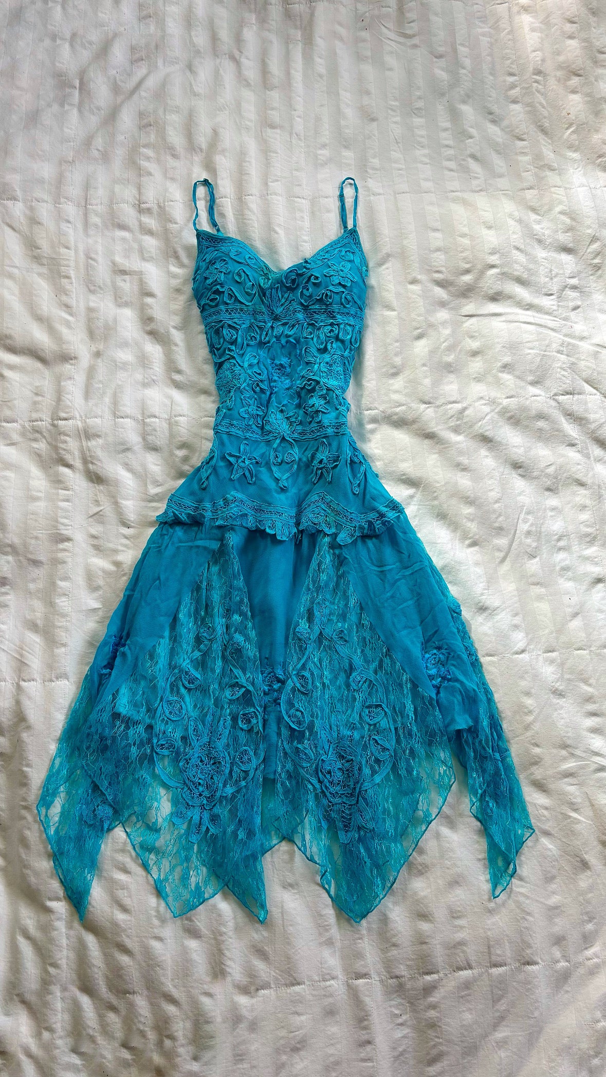fairy dress