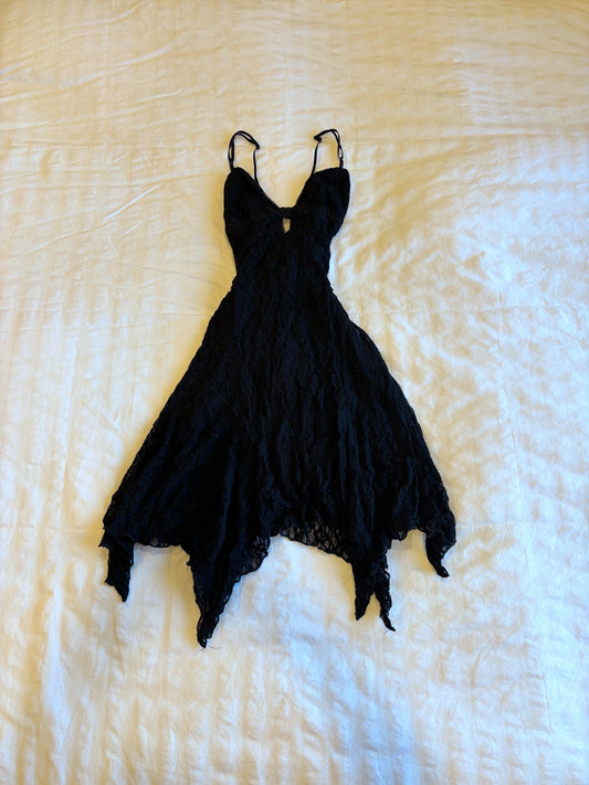 fairy dress