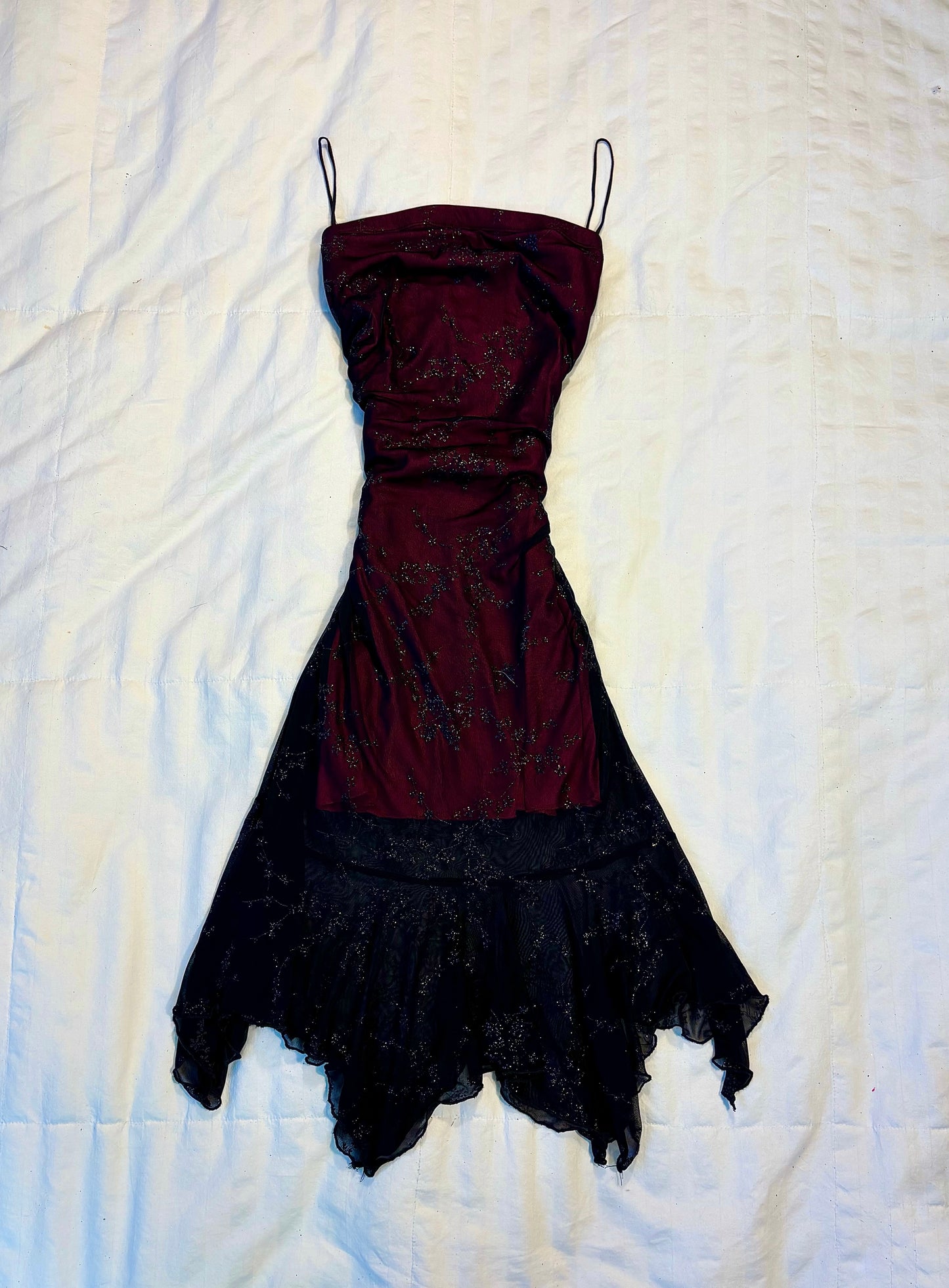 fairy dress