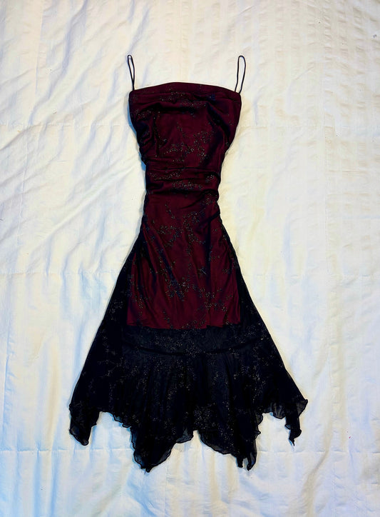 fairy dress