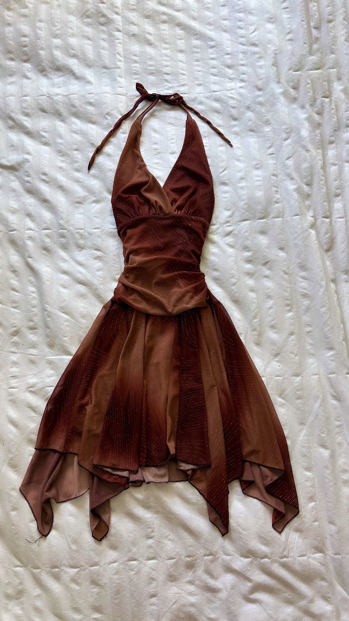 fairy dress