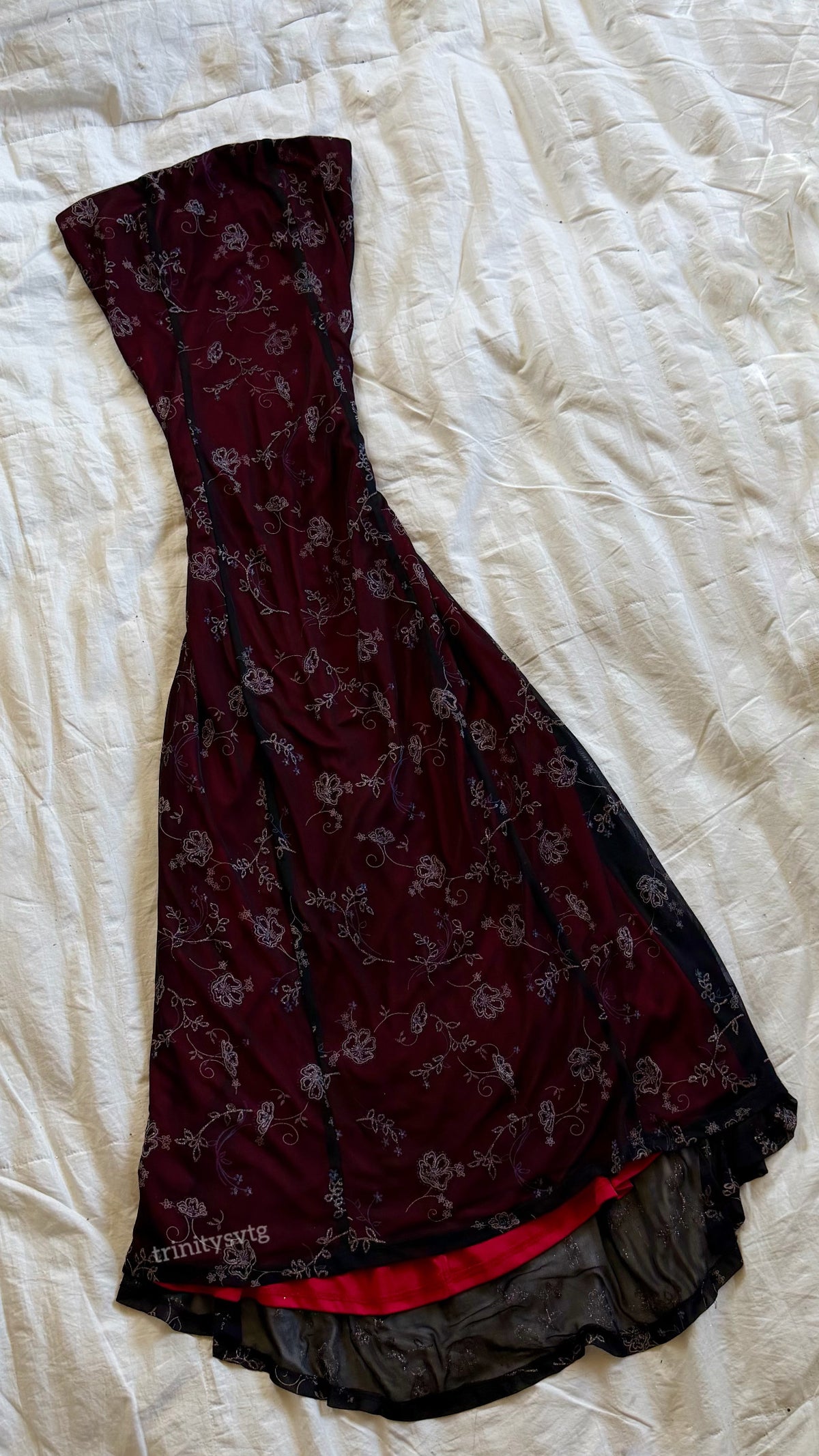 adorable finesse dress